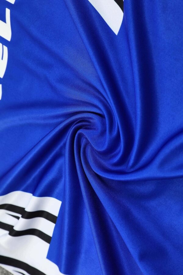 2526 season F.C. Internazionale Milano Training clothes suit vest Fan version - Image 8