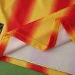 2526 Season  Valencia CF Third Fan version - Billede 10