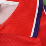 9596 season ACF Fiorentina third Fan version – Image 2