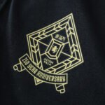 2425 season Aston Villa F.C. 125th anniversary Fan version - Imagem 6