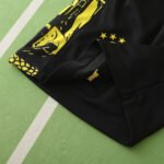2425 season Brazil Jesus shorts – Bild 5