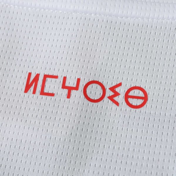 2526 season Morocco away Fan version - Imagem 11