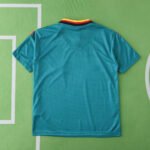 ⁦1994 Germany away retro Kids kit⁩ - الصورة ⁦10⁩