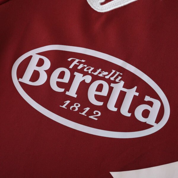 2425 season Torino F.C. Training clothes Fan version - Image 5