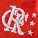 2425 season CR Flamengo Training clothes Fan version - immagine 4