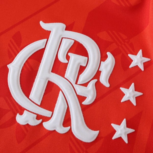 2425 season CR Flamengo Training clothes Fan version - immagine 4