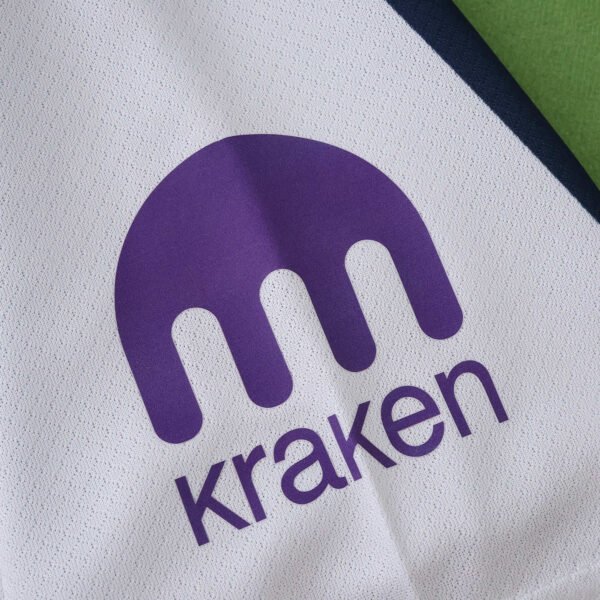 2526 season Tottenham Hotspur F.C. home Kids kit - 图片 18