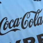 Argentina YPF T Shirt - immagine 3