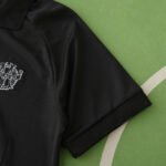 2425 season Olympique de Marseille 125 anniversary Fan version - Billede 6