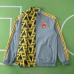 9193 Arsenal F.C. Wear on both sides windbreaker – Image 14