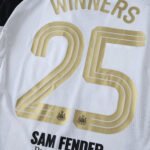 2425 season Newcastle United F.C. home Player version - Afbeelding 20