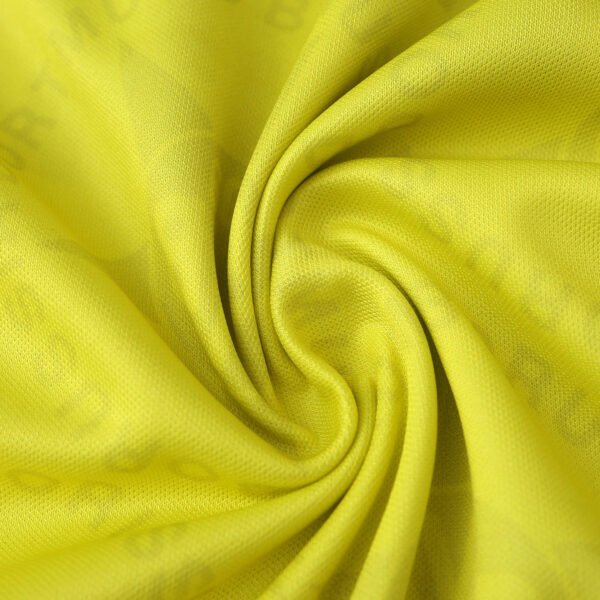 9495 season Borussia Dortmund home retro Fan version - Billede 17