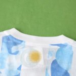 2021 season  Argentina home Player version - Imagen 8