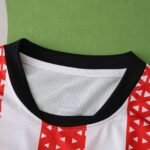 2526 season SC Freiburg home Fan version – Bild 3