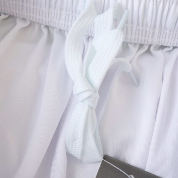 ⁦2526 season Sport Lisboa home shorts⁩ - الصورة ⁦7⁩