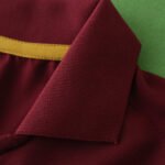 0506 Arsenal F.C. home retro Kids kit – Image 3