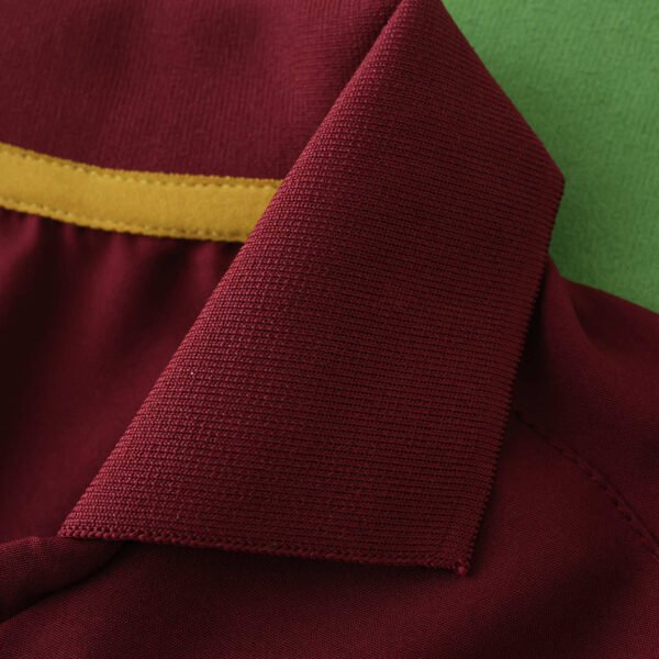 0506 Arsenal F.C. home retro Kids kit – Image 3