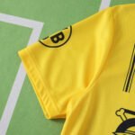 2526 season Borussia Dortmund Concept version Fan version - immagine 4
