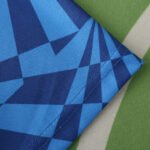9193 season S.S.C. Napoli home retro Fan version – Image 7