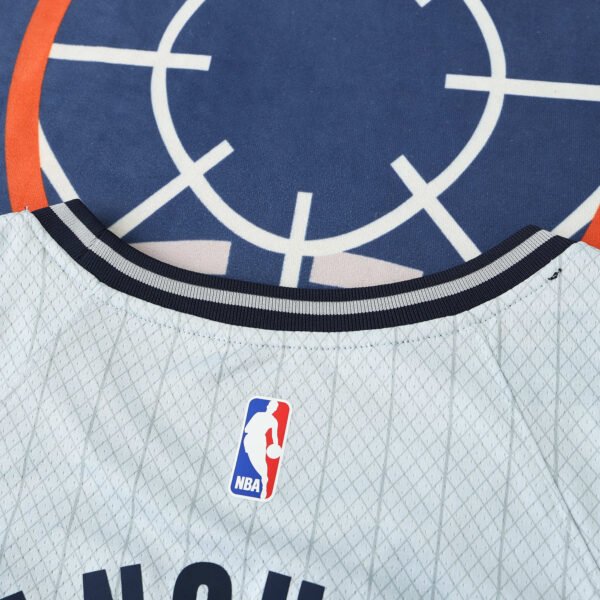 2425 NBA San Antonio Spurs 5#BANCHERO - Billede 9