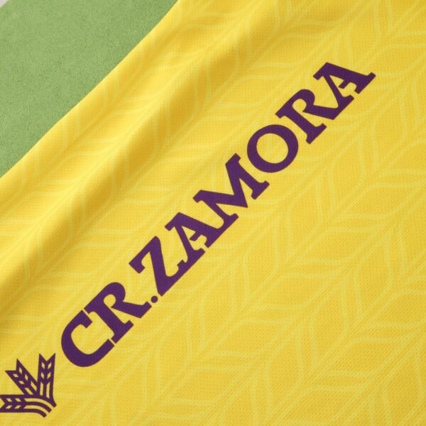 2526 Season Real Valladolid CF Third Fan version - Image 8