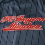 2526 season Fußball-Club Bayern München CF Baseball jersey T-shirt - immagine 6