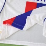 2526 season Olympique Lyonnais home Player version - Afbeelding 6