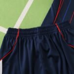 2526 season Olympique Lyonnais away Kids kit - Image 6