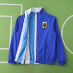 2025 Argentina Wear on both sides windbreaker - Imagen 15