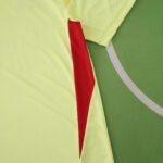 2526 season Arsenal F.C. goalkeeper Fan version – Image 13