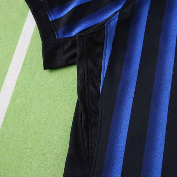 2526 season F.C. Internazionale Milano home Women's Shirt - Image 11