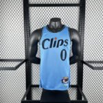 NBA Memphis Grizzlies 0#WESTBROOK - Afbeelding 3