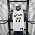 NBA L.A. Lakers 77#DONCIC Luka Dončić - immagine 3
