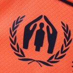 2526 Season  FC Barcelona / Barça Third kids kit - Imagem 4