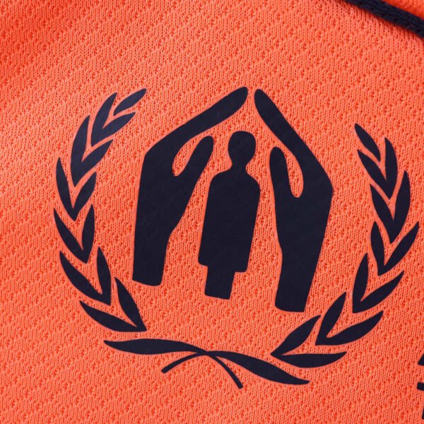 2526 Season  FC Barcelona / Barça Third kids kit - Imagem 4