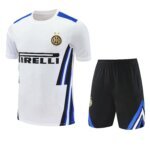2526 season F.C. Internazionale Milano Training clothes suit vest Fan version - Image 3