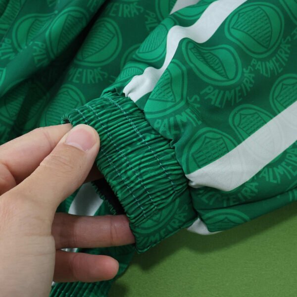 2526 Palmeiras Wear on both sides windbreaker – Bild 12