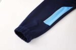 2526 season Olympique de Marseille Training jacket set – Image 20
