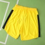 2526 season Borussia Dortmund home Player version shorts - Afbeelding 10