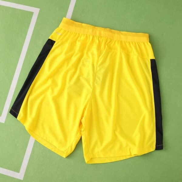 2526 season Borussia Dortmund home Player version shorts - Afbeelding 10