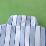 8889 Everton F.C. Wear on both sides windbreaker - Imagem 8