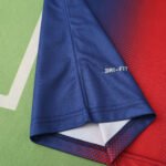 1213 season FC Barcelona / Barça home retro Fan version - immagine 10