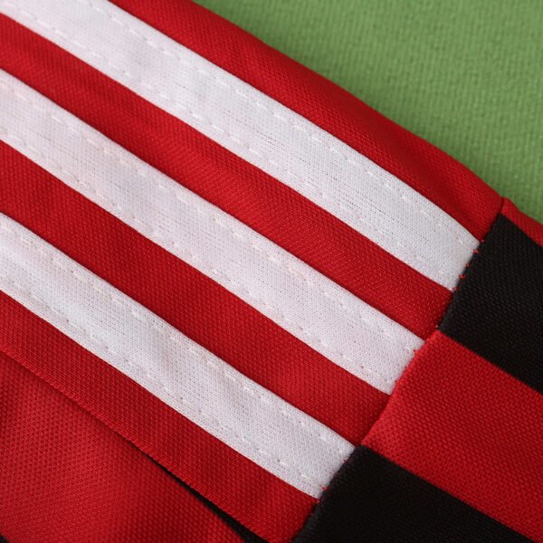 1112 season A.C. Milan home retro Fan version – Image 6