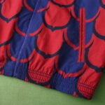 2425 FC Barcelona / Barça Wear on both sides windbreaker - Imagem 18