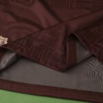 2425 season CR Flamengo Black November  Fan version - immagine 14
