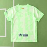 2425 season FC Barcelona / Barça third Kids kit - Image 2