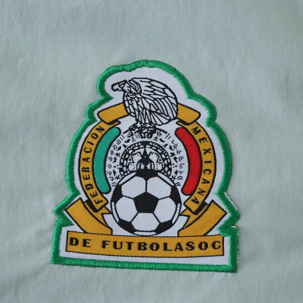 1994 Mexico Wear on both sides windbreaker - Image 15