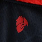2425 season A.C. Milan x OFF-WHITE Fan version - Billede 7