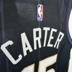 NBA Toronto Raptors 15#CARTER - Afbeelding 3