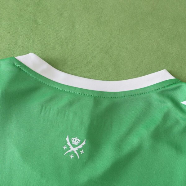2425 season AS Saint-Étienne home Fan version - Image 11